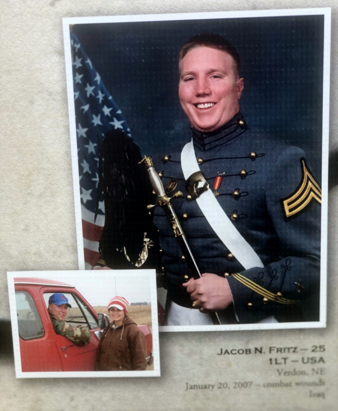 Jacob Fritz